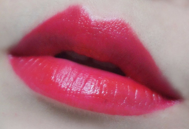 New Izu Lip Satin Cushion Tint Perfect Beauty Perm