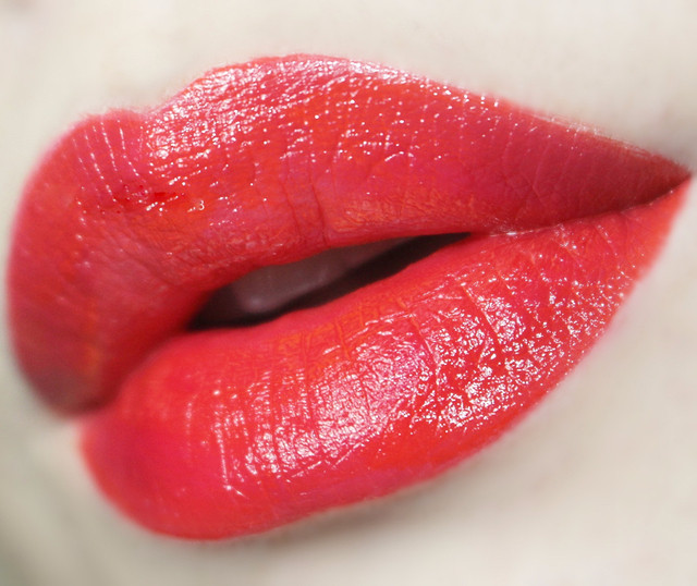 New Izu Lip Satin Cushion Tint Perfect Beauty Perm