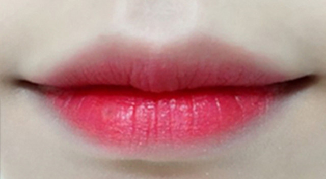 New Izu Lip Satin Cushion Tint Perfect Beauty Perm