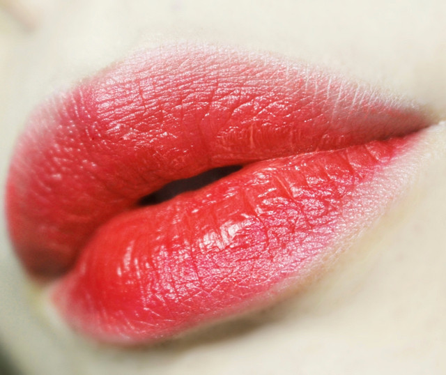 New Izu Lip Satin Cushion Tint Perfect Beauty Perm