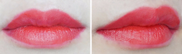 New Izu Lip Satin Cushion Tint Perfect Beauty Perm