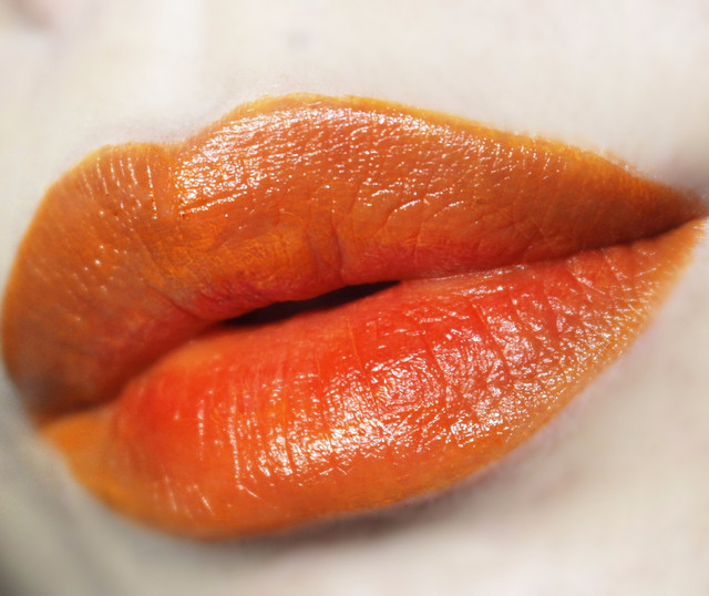 New Izu Lip Satin Cushion Tint Perfect Beauty Perm