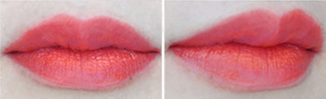 New Izu Lip Satin Cushion Tint Perfect Beauty Perm