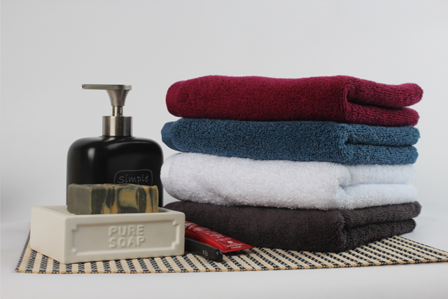 <b><p>Songwol plain towel Luxury hot ls 30 number</p></b><b><p>ソンウォルタオル無地 高級ホテ 30数 コマサ 170g 10枚set 布巾 家庭用</p></b><br /><br /><p align='center'>