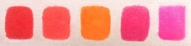 New Izu Lip Satin Cushion Tint Perfect Beauty Perm