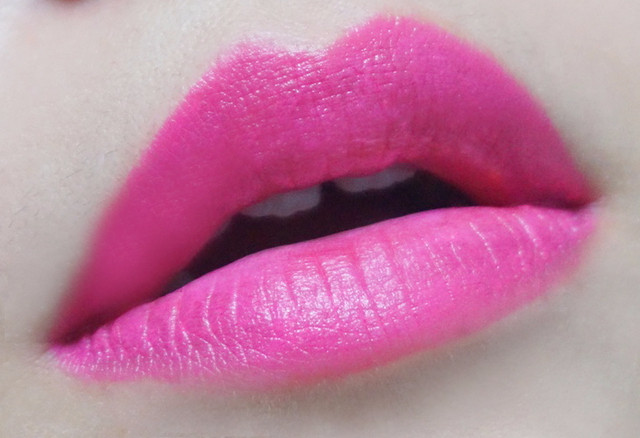 New Izu Lip Satin Cushion Tint Perfect Beauty Perm