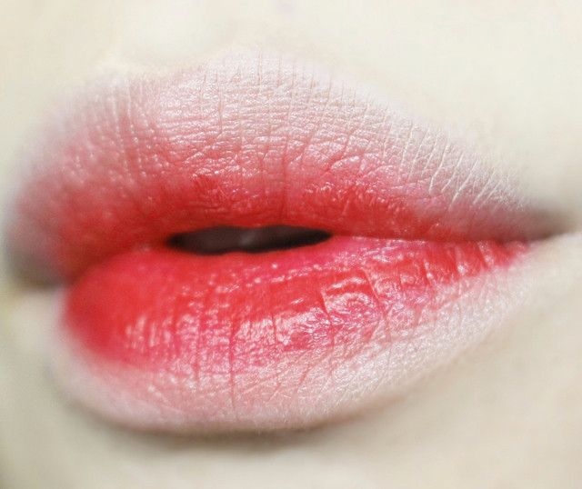 New Izu Lip Satin Cushion Tint Perfect Beauty Perm