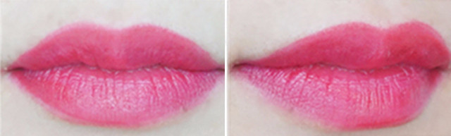 New Izu Lip Satin Cushion Tint Perfect Beauty Perm