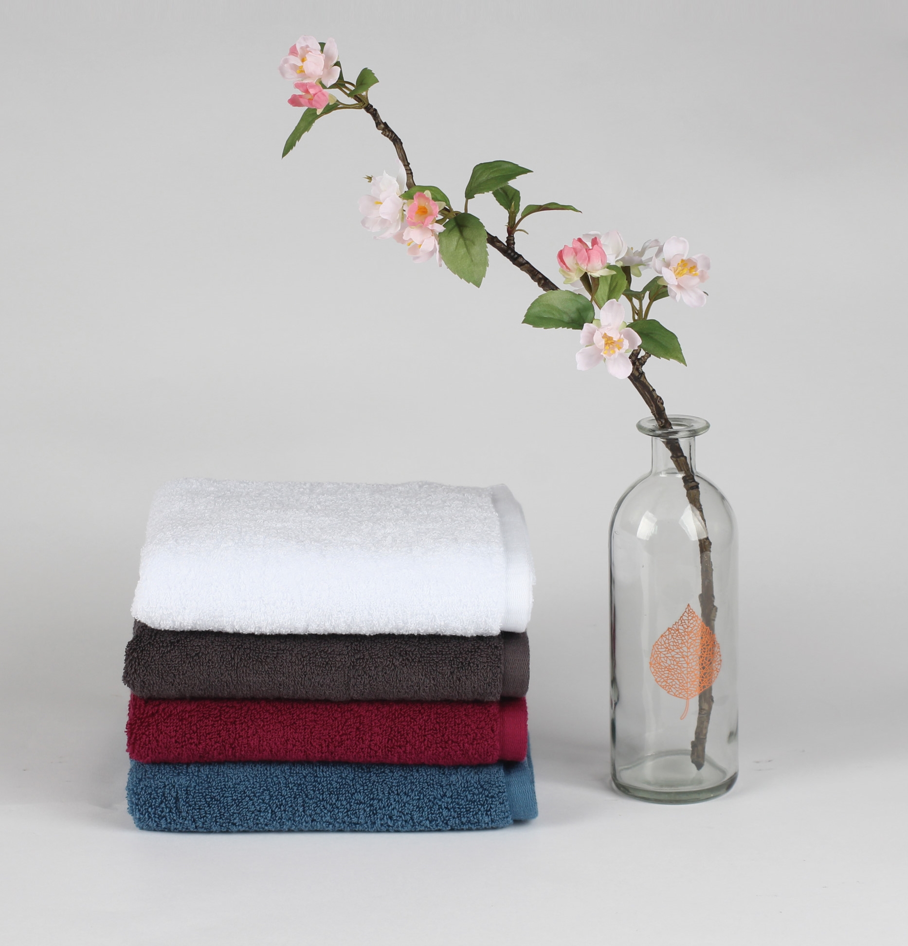 <b><p>Songwol plain towel Luxury hot ls 30 number</p></b><b><p>ソンウォルタオル無地 高級ホテ 30数 コマサ 170g 10枚set 布巾 家庭用</p></b><br /><br /><p align='center'>