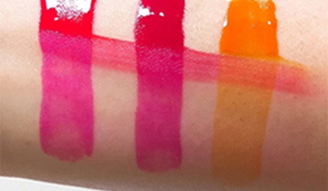 New Izu Lip Satin Cushion Tint Perfect Beauty Perm