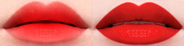 New Izu Lip Satin Cushion Tint Perfect Beauty Perm