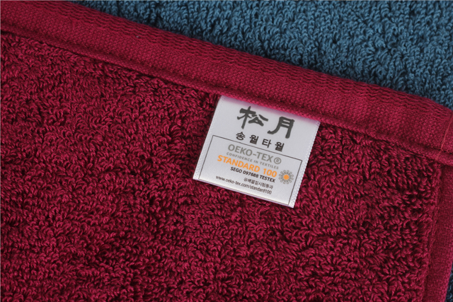 <b><p>Songwol plain towel Luxury hot ls 30 number</p></b><b><p>ソンウォルタオル無地 高級ホテ 30数 コマサ 170g 10枚set 布巾 家庭用</p></b><br /><br /><p align='center'>