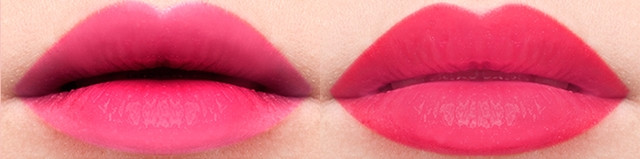 New Izu Lip Satin Cushion Tint Perfect Beauty Perm