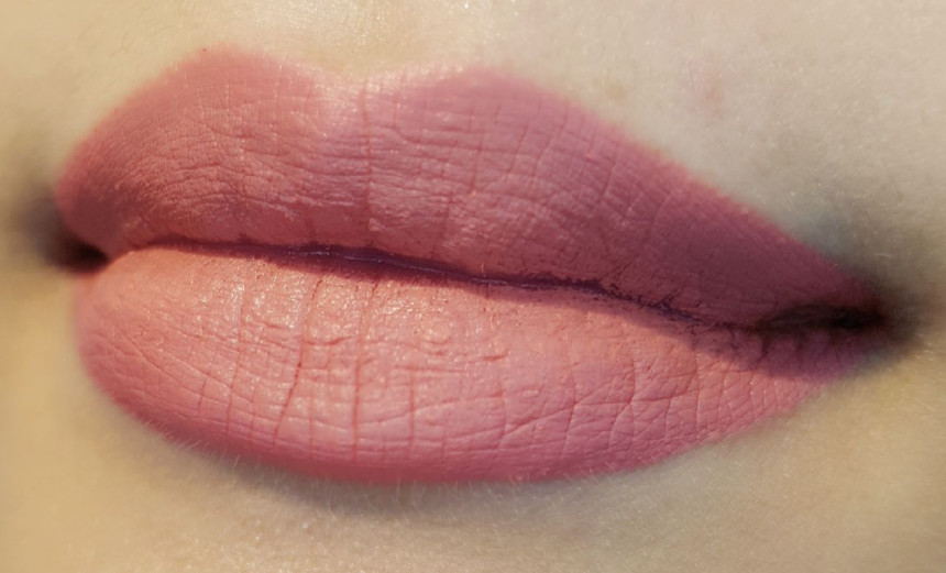 MAC Mac Mat Lip TOP5 3g Point Produce Good Lipstic