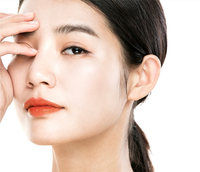 New Izu Lip Satin Cushion Tint Perfect Beauty Perm