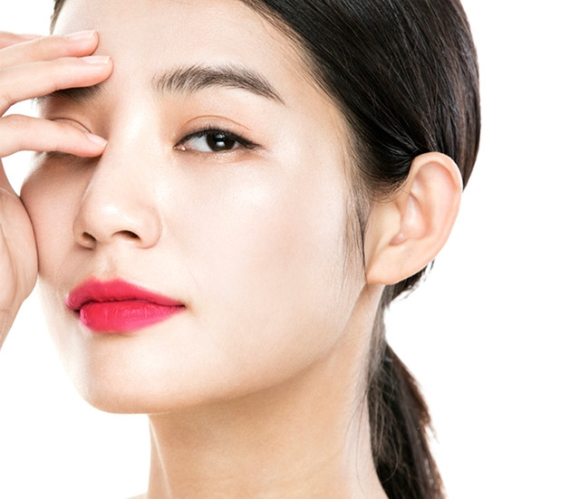 New Izu Lip Satin Cushion Tint Perfect Beauty Perm