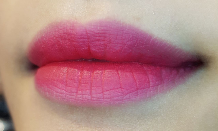 MAC Mac Mat Lip TOP5 3g Point Produce Good Lipstic