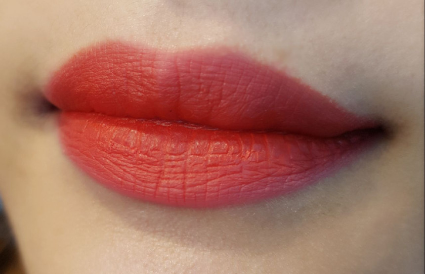 MAC Mac Mat Lip TOP5 3g Point Produce Good Lipstic