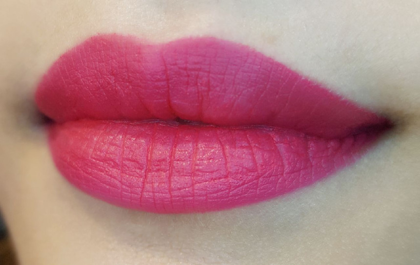 MAC Mac Mat Lip TOP5 3g Point Produce Good Lipstic