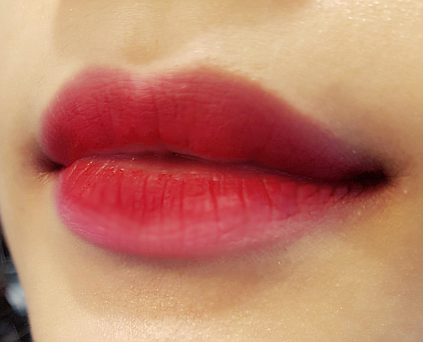 MAC Mac Mat Lip TOP5 3g Point Produce Good Lipstic