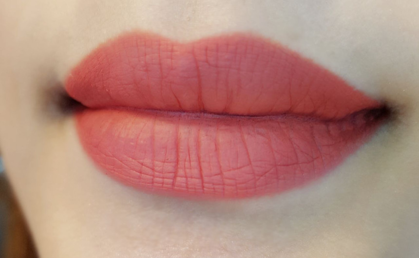 MAC Mac Mat Lip TOP5 3g Point Produce Good Lipstic