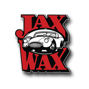 잭스왁스코리아 스토어 로고