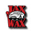 잭스왁스코리아 로고