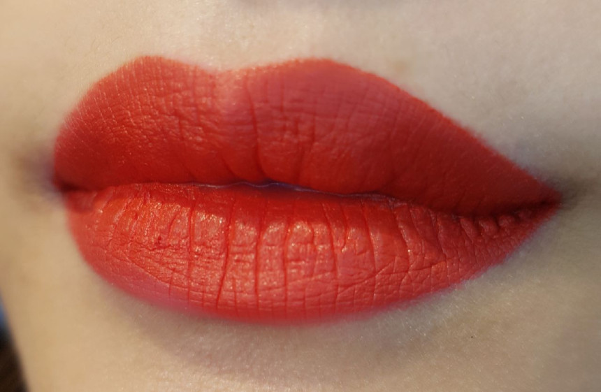 MAC Mac Mat Lip TOP5 3g Point Produce Good Lipstic