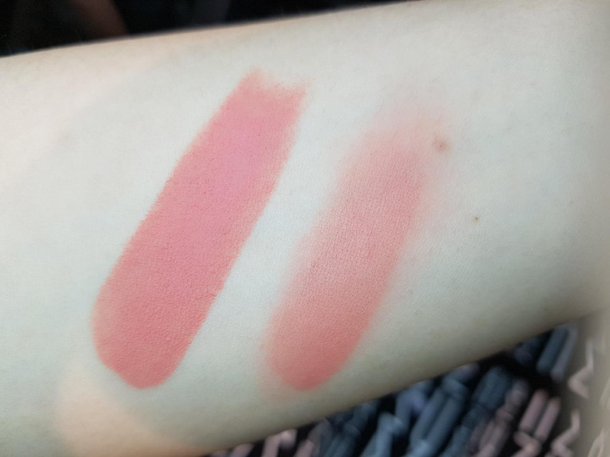 MAC Mac Mat Lip TOP5 3g Point Produce Good Lipstic