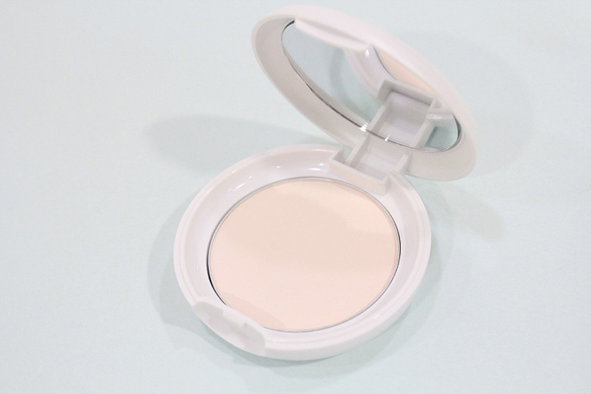 Makeup Beyond Hyundai Control Blush 9g Powdery Smo