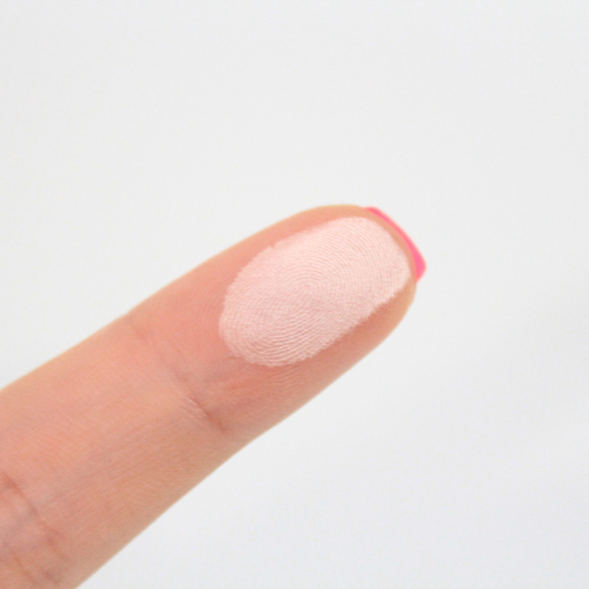 Makeup Beyond Hyundai Control Blush 9g Powdery Smo