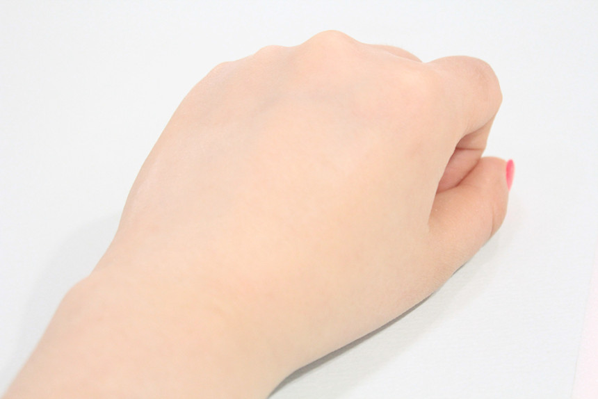 Makeup Beyond Hyundai Control Blush 9g Powdery Smo