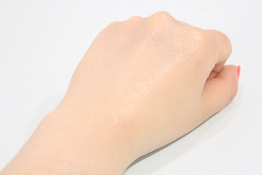 Makeup Beyond Hyundai Control Blush 9g Powdery Smo