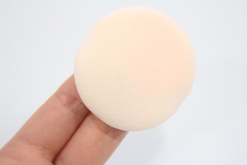 Makeup Beyond Hyundai Control Blush 9g Powdery Smo