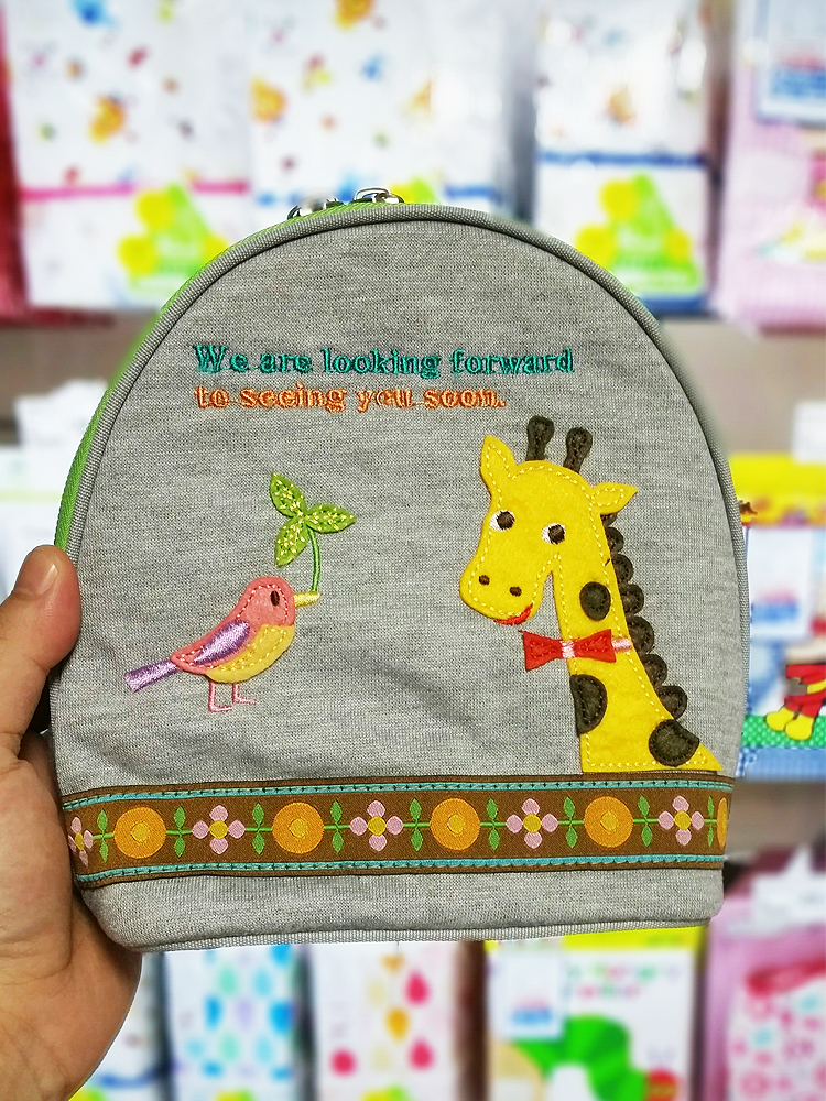 닛쿠낫쿠 POETIC 스웨트 트윈 보온, 보냉 머그 파우치 - 주방·식기 - 하카타몰
