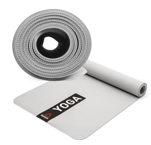 New Yoga Mat Reebok Yoga Mat 4mm RSYG-16024 2017