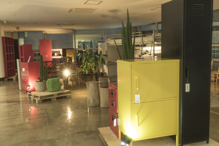 Marketplace DULCE Dish Clothes Drying Stand Disman