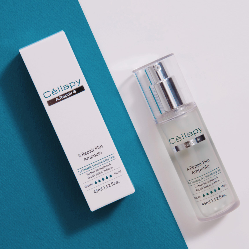 Planning SET CELLA PIA REPAIR Plus Ampoule 45ml eg