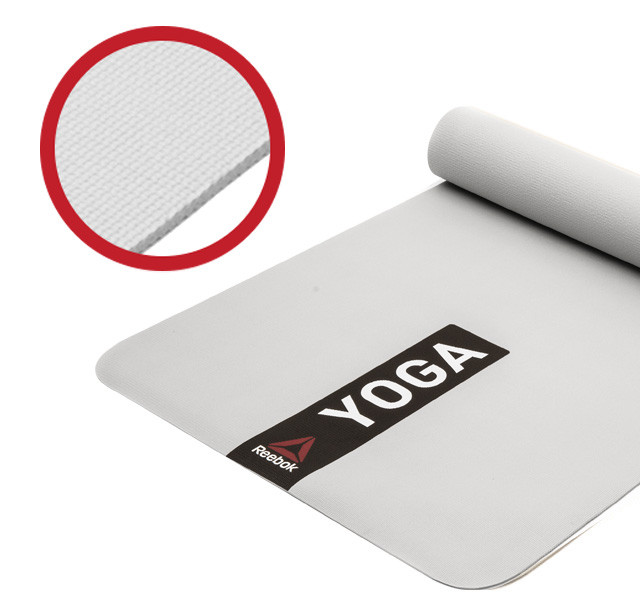 New Yoga Mat Reebok Yoga Mat 4mm RSYG-16024 2017