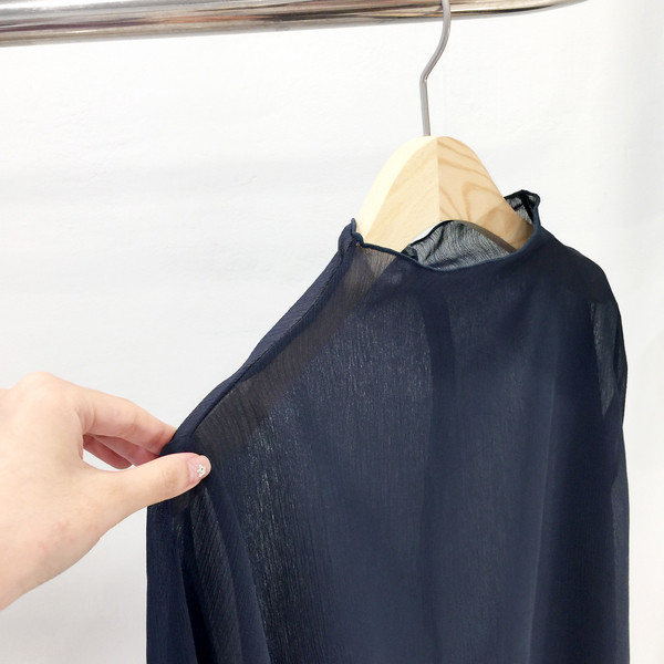 NEW FASHION LADY GIRL Blouse Sleeveless T-Shirt Bl