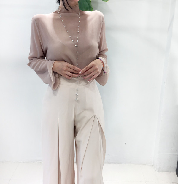 NEW FASHION LADY GIRL Blouse Sleeveless T-Shirt Bl