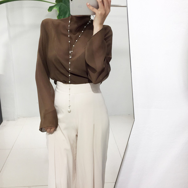 NEW FASHION LADY GIRL Blouse Sleeveless T-Shirt Bl