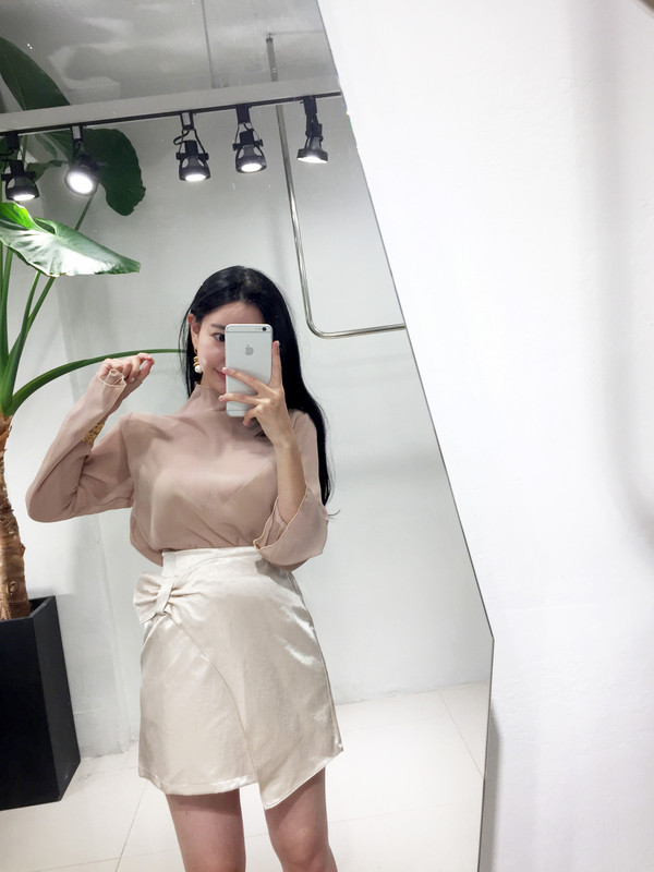 NEW FASHION LADY GIRL Blouse Sleeveless T-Shirt Bl