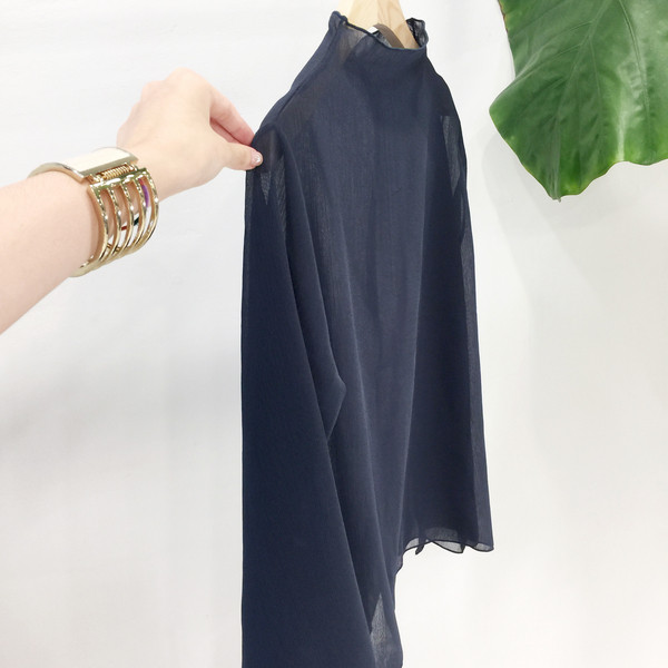 NEW FASHION LADY GIRL Blouse Sleeveless T-Shirt Bl