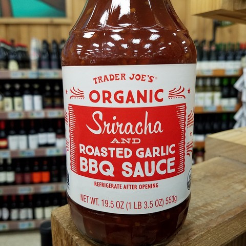 스리라차(SRIRACHA) 이미지