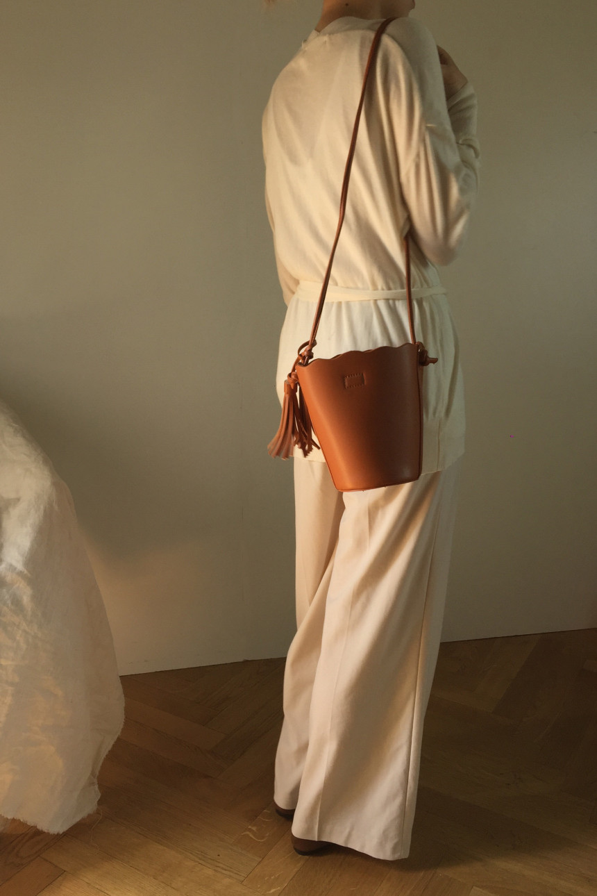 New Wave Tale Mini Bag Women's Outing Summer Va