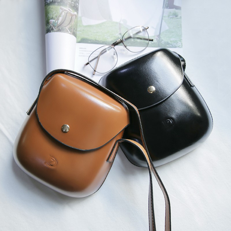 New Retro Mini Cross Back CUTE Coordinating bag th