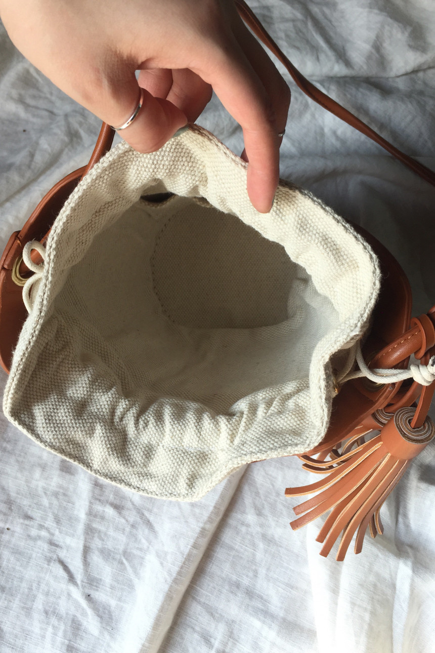 New Wave Tale Mini Bag Women's Outing Summer Va