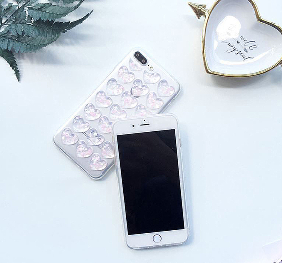 <b><p>Galaxy Note Aqua Embo Heart Glitr Case s8</p></b><b><p>ギャラクシーノート8アクアエンボスハートグリッターケースs8、iPhone 8特異携帯電話</p></b><br /><br /><p align='center'>
