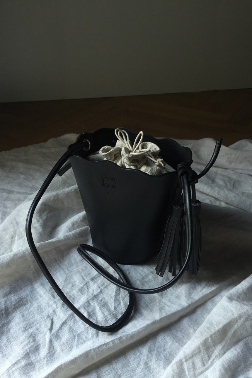 New Wave Tale Mini Bag Women's Outing Summer Va